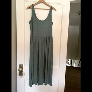 GAP Maxi Dress